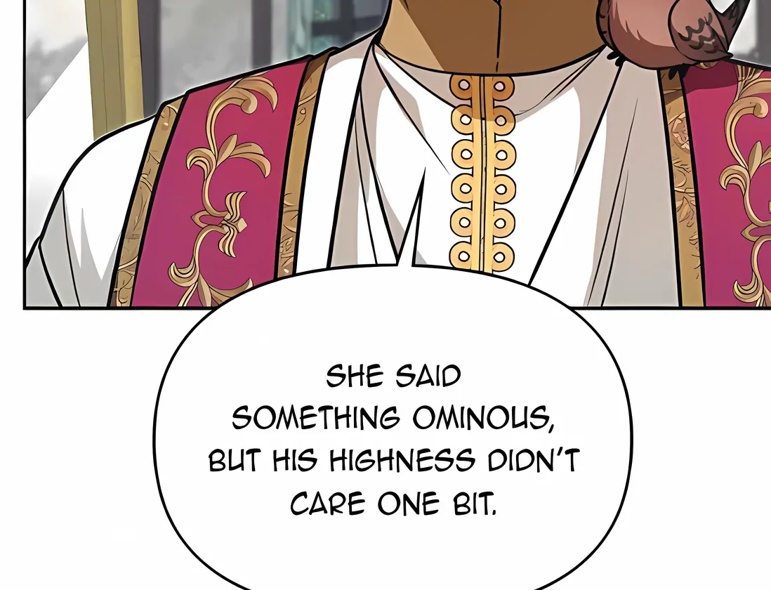 What Happens When the Second Male Lead Goes on Strike Chapter 60 600 ch 60 92