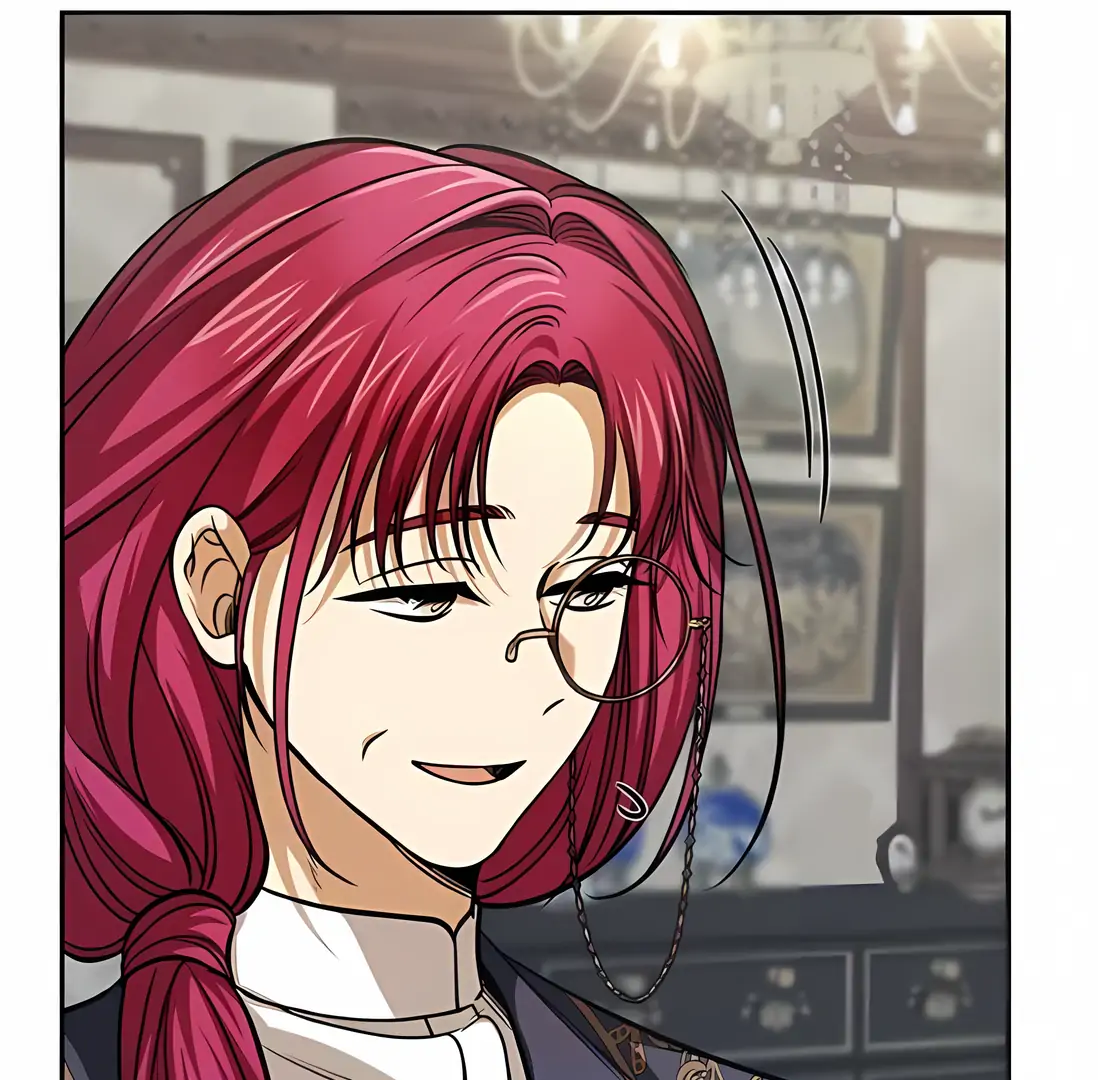 What Happens When the Second Male Lead Goes on Strike Chapter 60 605 ch 60 97