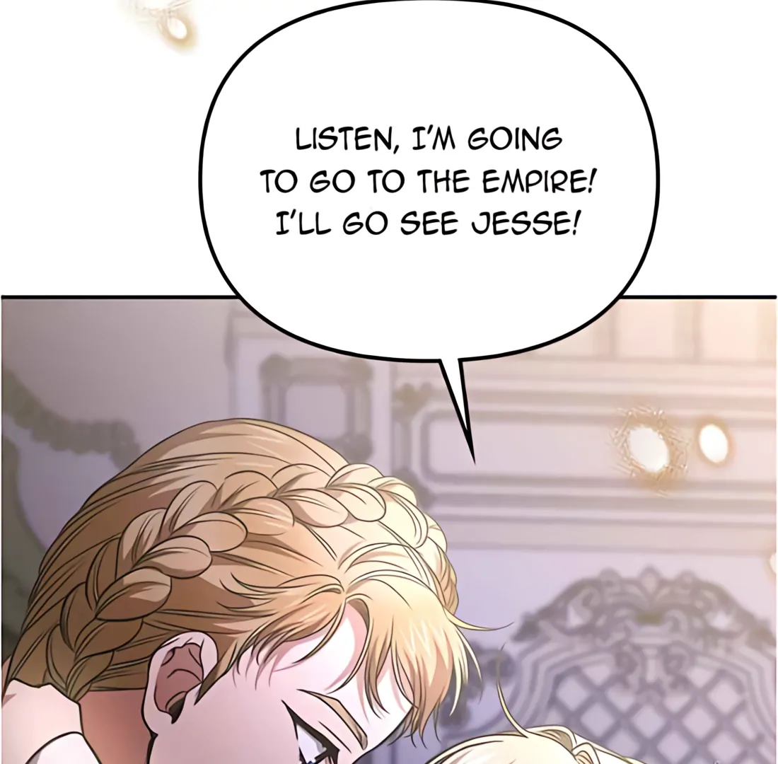 What Happens When the Second Male Lead Goes on Strike Chapter 63 602 ch 63 103