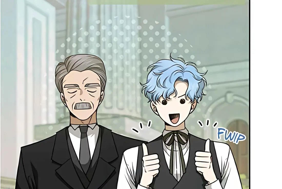 What Happens When the Second Male Lead Goes on Strike Chapter 63 510 ch 63 11