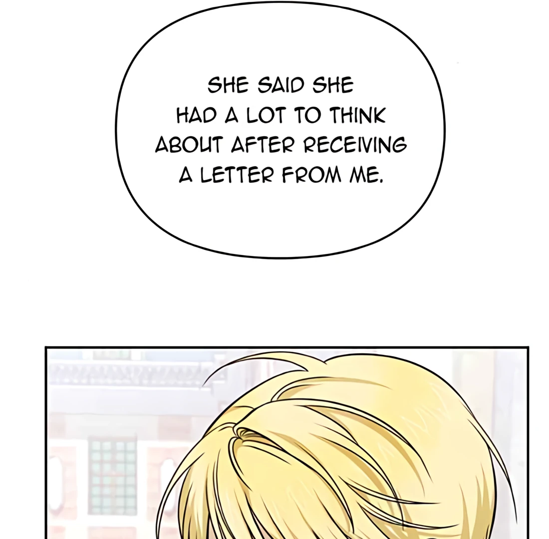 What Happens When the Second Male Lead Goes on Strike Chapter 63 621 ch 63 122