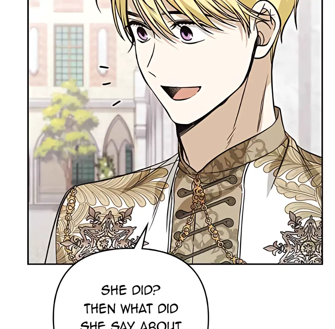 What Happens When the Second Male Lead Goes on Strike Chapter 63 622 ch 63 123