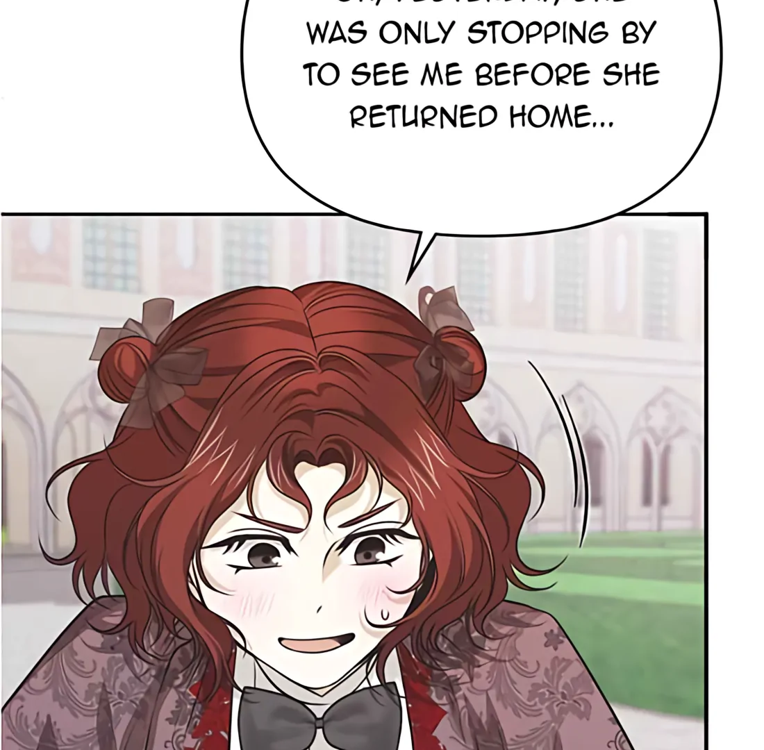 What Happens When the Second Male Lead Goes on Strike Chapter 63 624 ch 63 125
