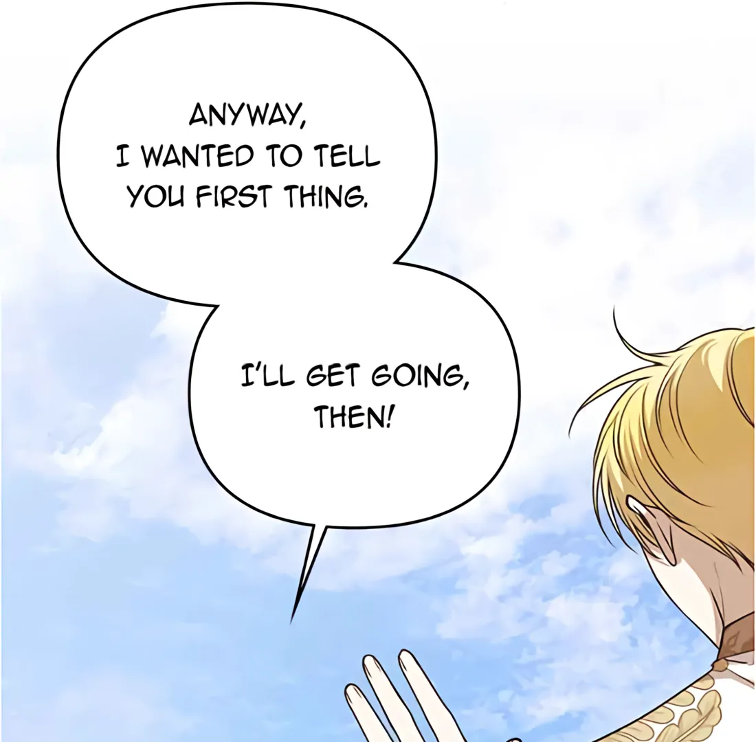 What Happens When the Second Male Lead Goes on Strike Chapter 63 628 ch 63 129