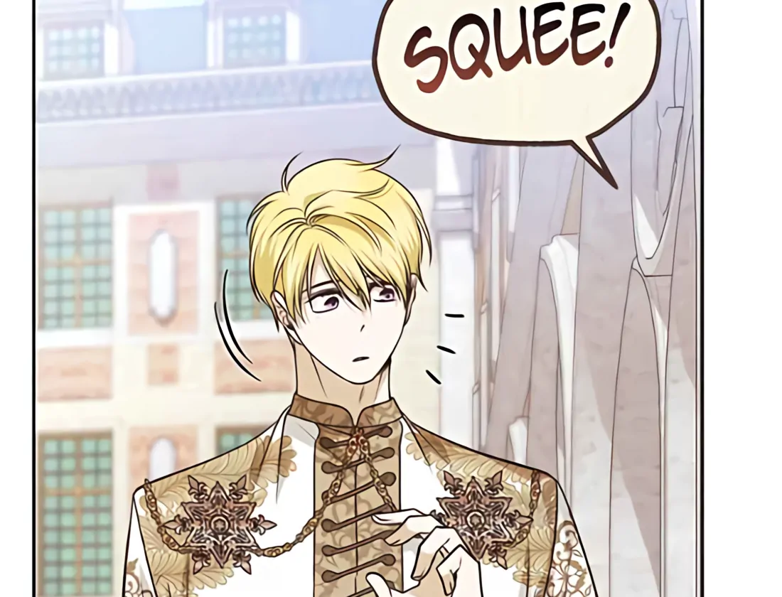 What Happens When the Second Male Lead Goes on Strike Chapter 63 632 ch 63 133