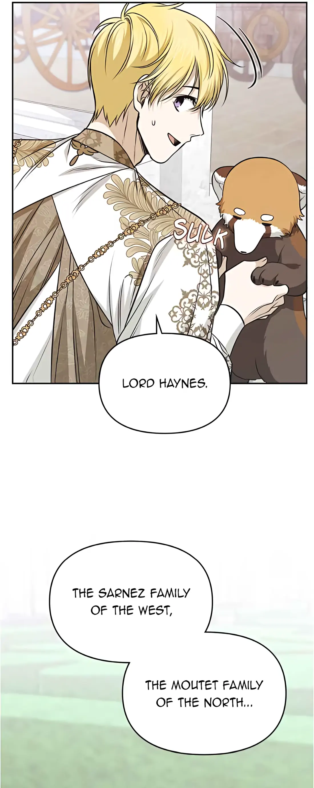 What Happens When the Second Male Lead Goes on Strike Chapter 63 635 ch 63 136