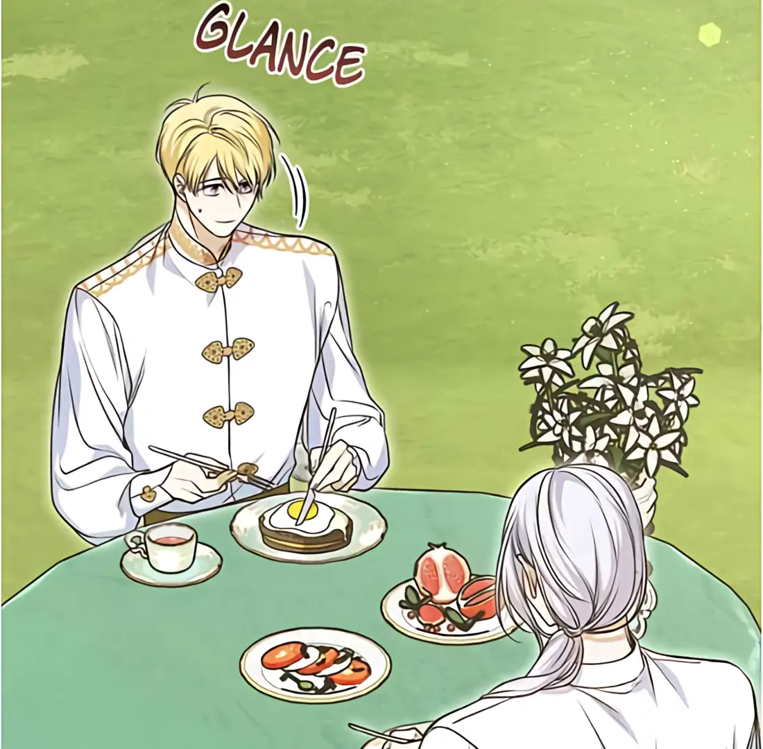 What Happens When the Second Male Lead Goes on Strike Chapter 63 513 ch 63 14