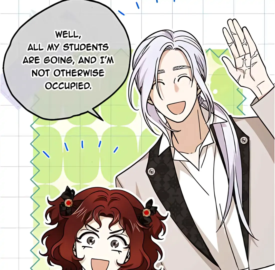 What Happens When the Second Male Lead Goes on Strike Chapter 63 641 ch 63 142