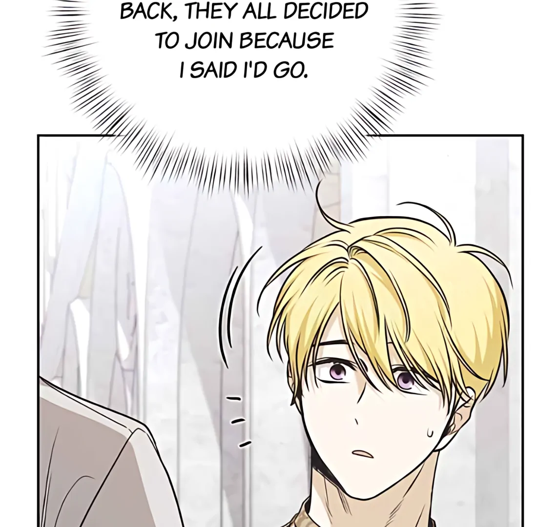 What Happens When the Second Male Lead Goes on Strike Chapter 63 644 ch 63 145