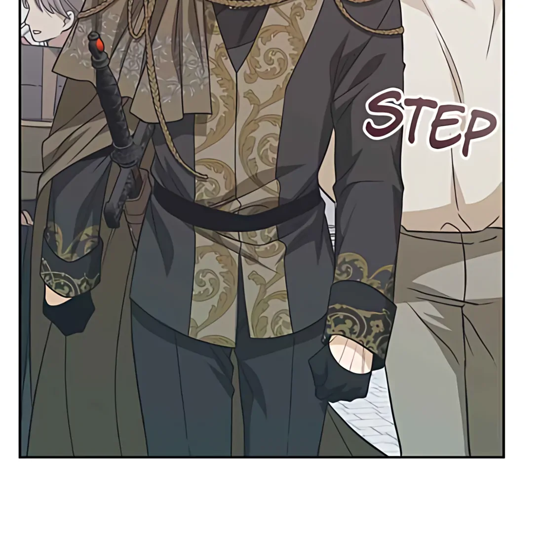 What Happens When the Second Male Lead Goes on Strike Chapter 63 647 ch 63 148