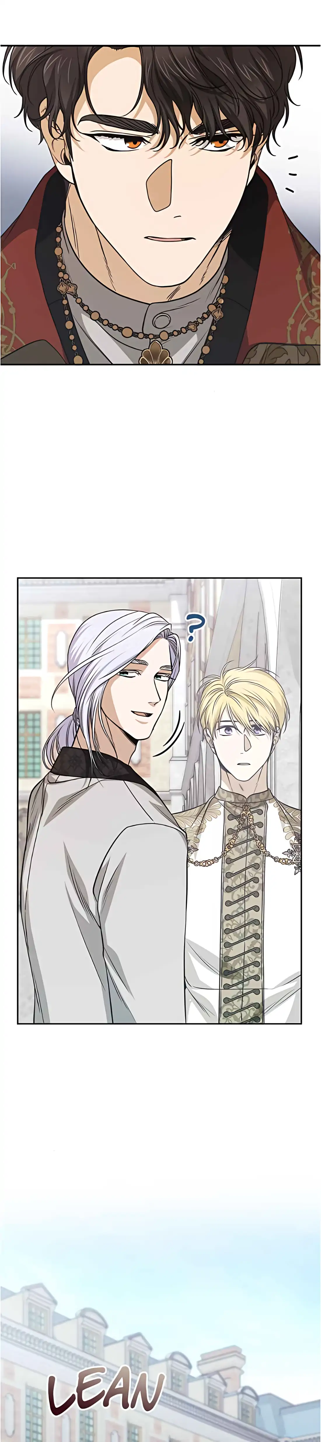 What Happens When the Second Male Lead Goes on Strike Chapter 63 650 ch 63 151