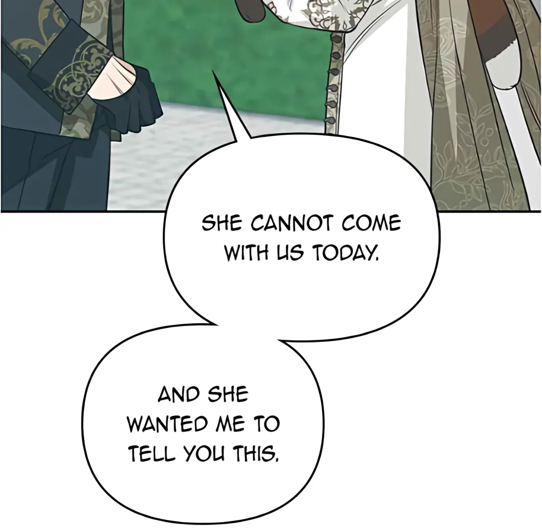 What Happens When the Second Male Lead Goes on Strike Chapter 63 652 ch 63 153