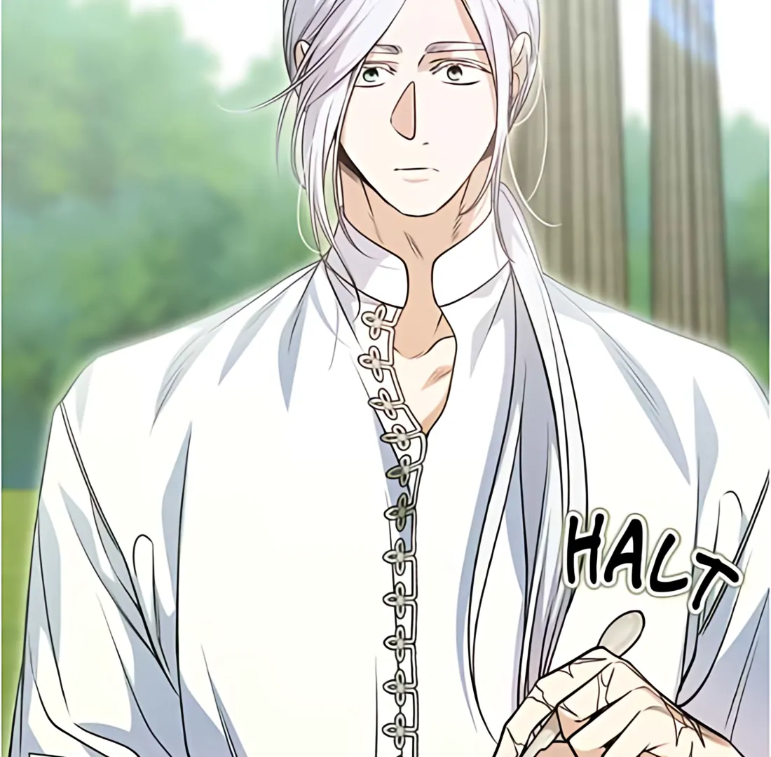 What Happens When the Second Male Lead Goes on Strike Chapter 63 520 ch 63 21