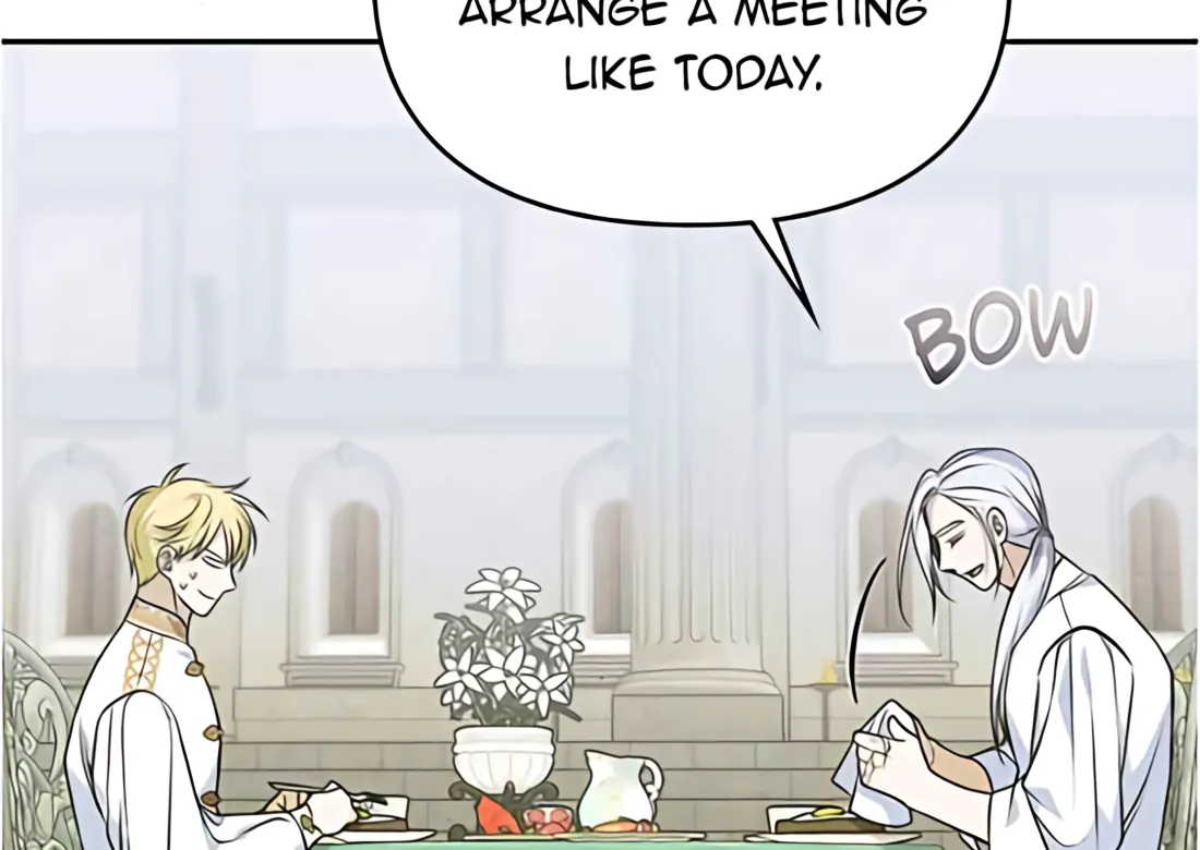 What Happens When the Second Male Lead Goes on Strike Chapter 63 523 ch 63 24