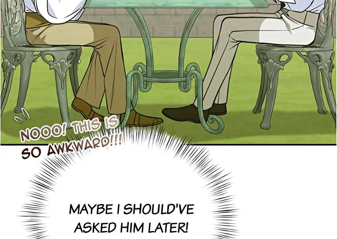 What Happens When the Second Male Lead Goes on Strike Chapter 63 524 ch 63 25