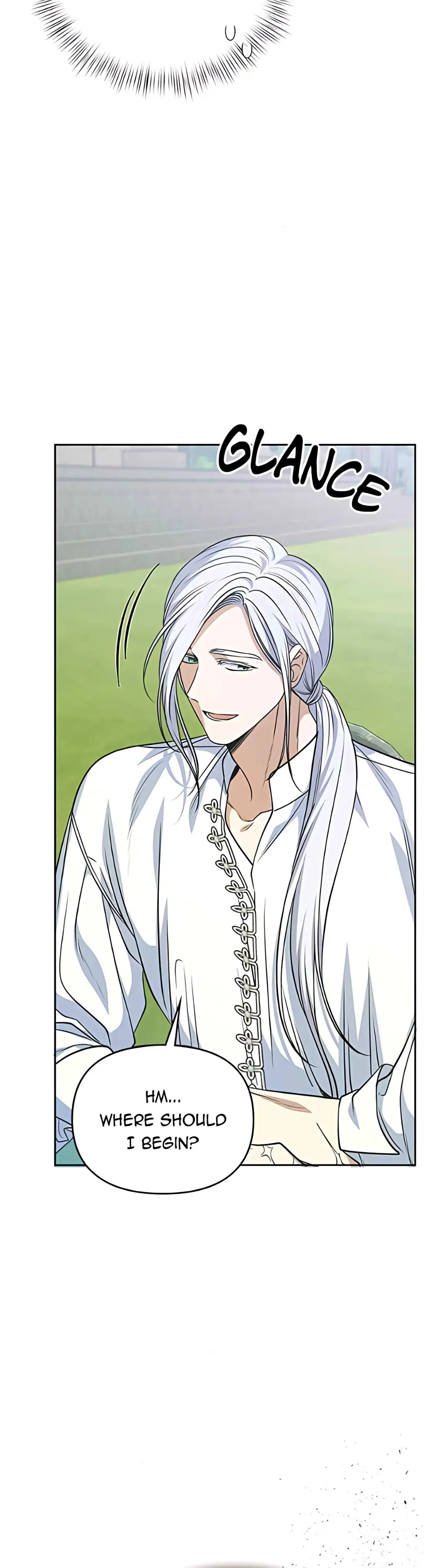 What Happens When the Second Male Lead Goes on Strike Chapter 63 525 ch 63 26
