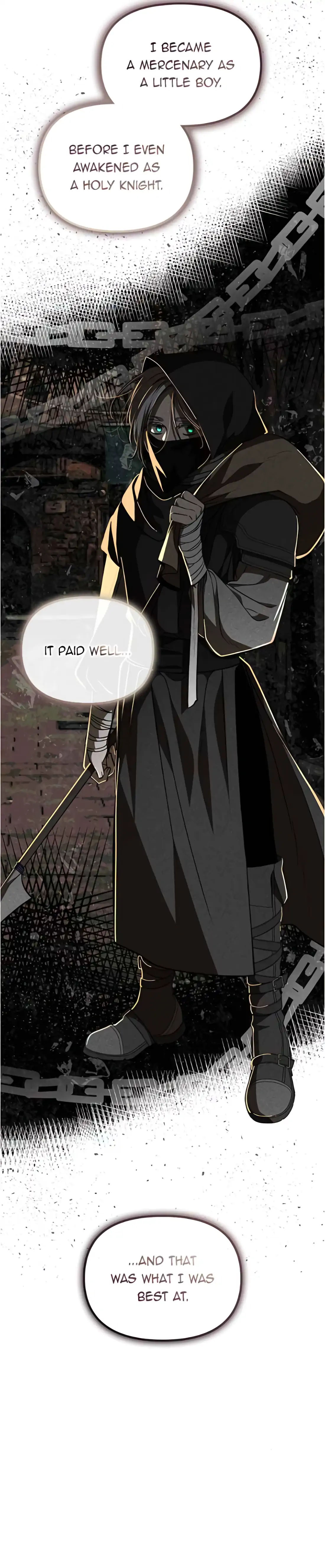What Happens When the Second Male Lead Goes on Strike Chapter 63 526 ch 63 27