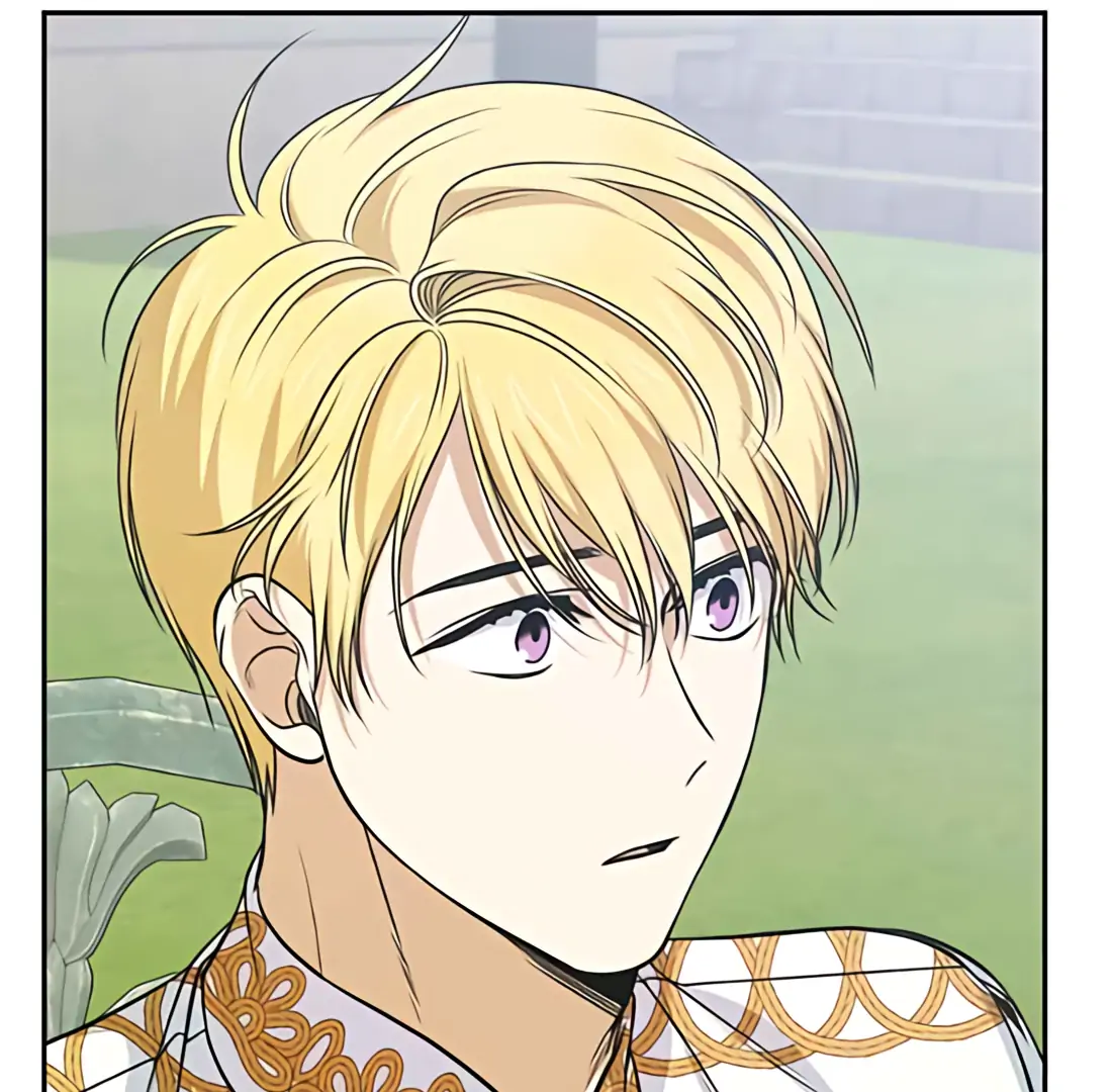 What Happens When the Second Male Lead Goes on Strike Chapter 63 527 ch 63 28
