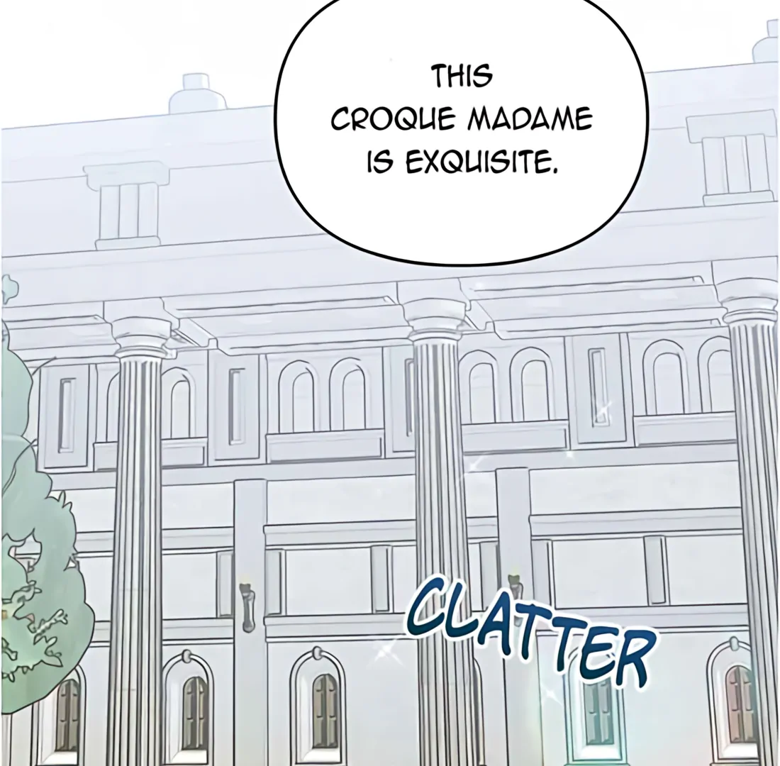 What Happens When the Second Male Lead Goes on Strike Chapter 63 502 ch 63 3