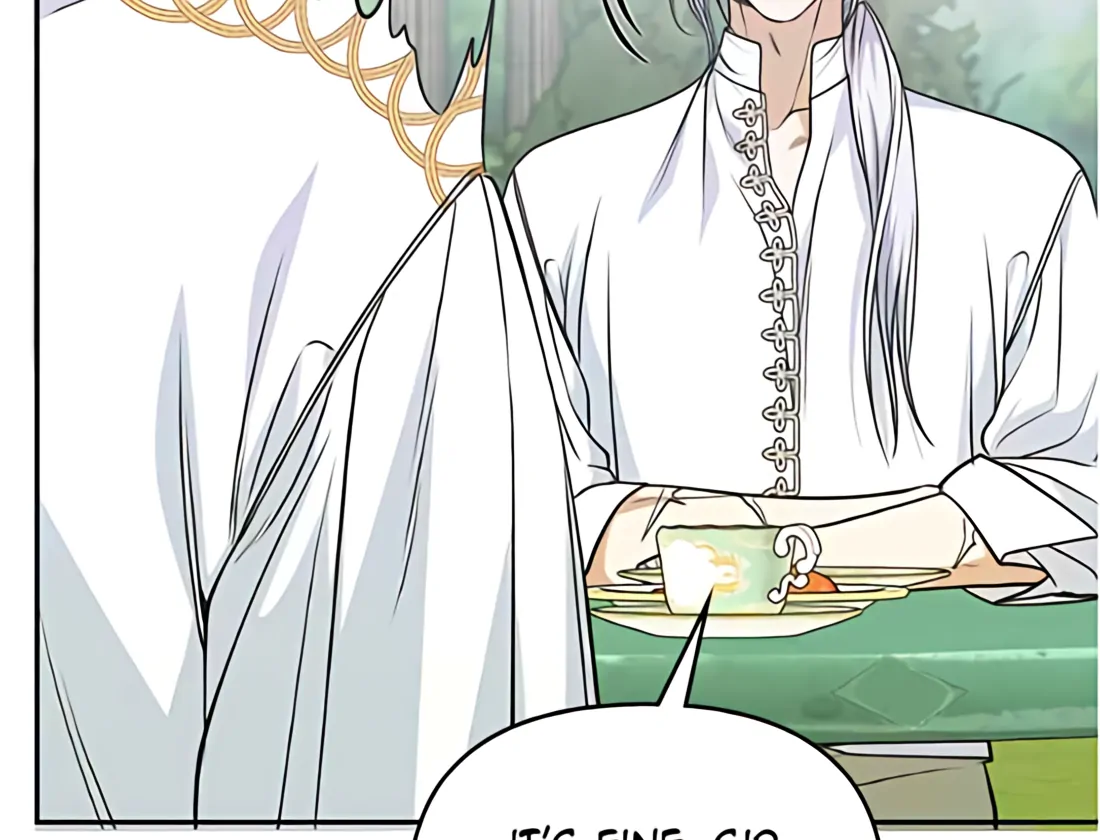 What Happens When the Second Male Lead Goes on Strike Chapter 63 531 ch 63 32