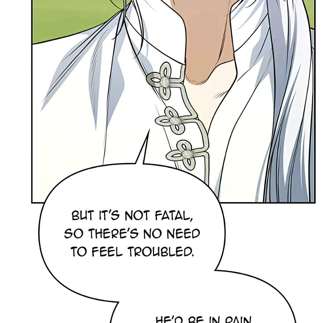 What Happens When the Second Male Lead Goes on Strike Chapter 63 535 ch 63 36