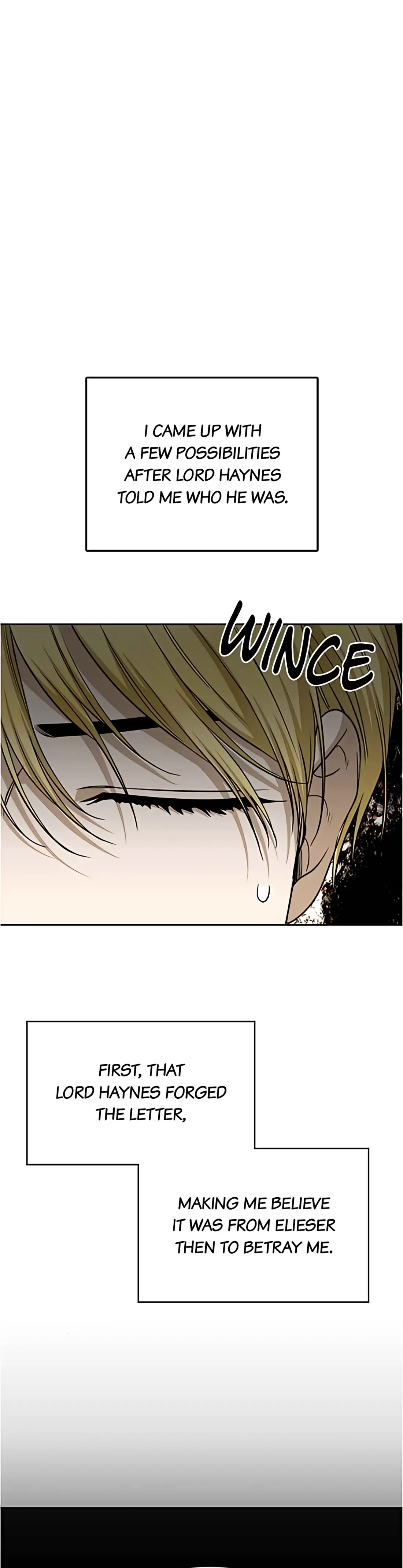 What Happens When the Second Male Lead Goes on Strike Chapter 63 540 ch 63 41