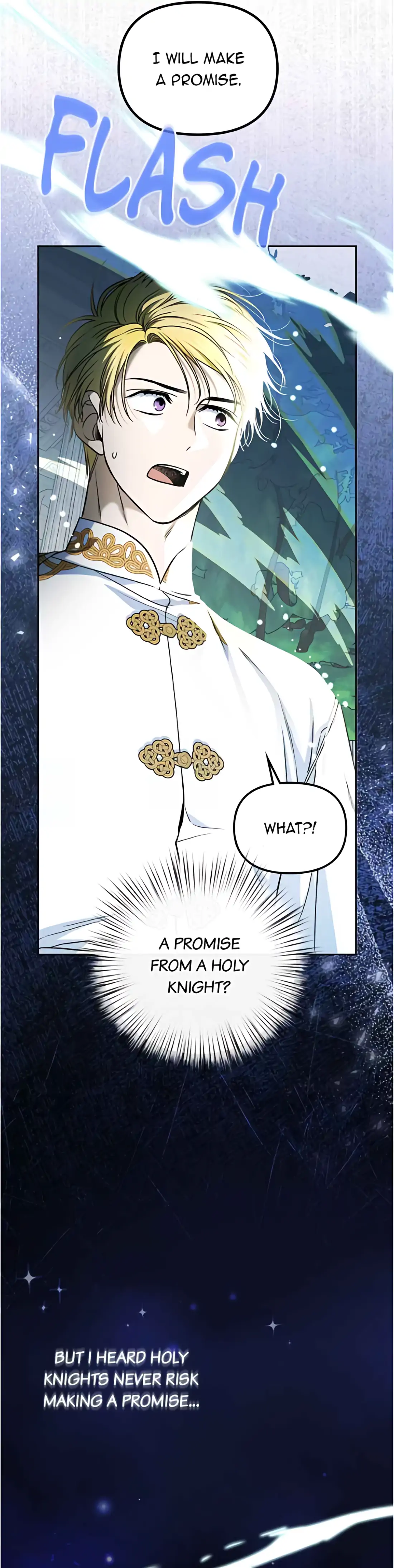 What Happens When the Second Male Lead Goes on Strike Chapter 63 555 ch 63 56