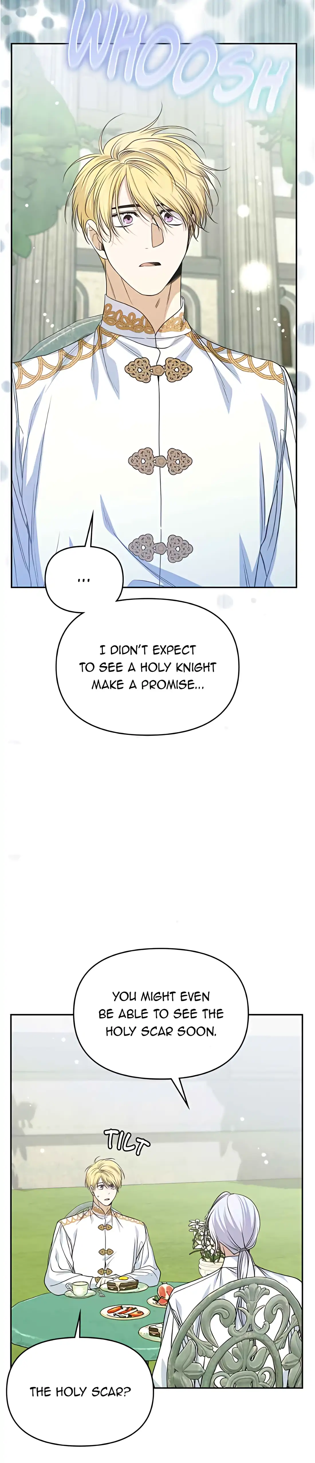 What Happens When the Second Male Lead Goes on Strike Chapter 63 563 ch 63 64