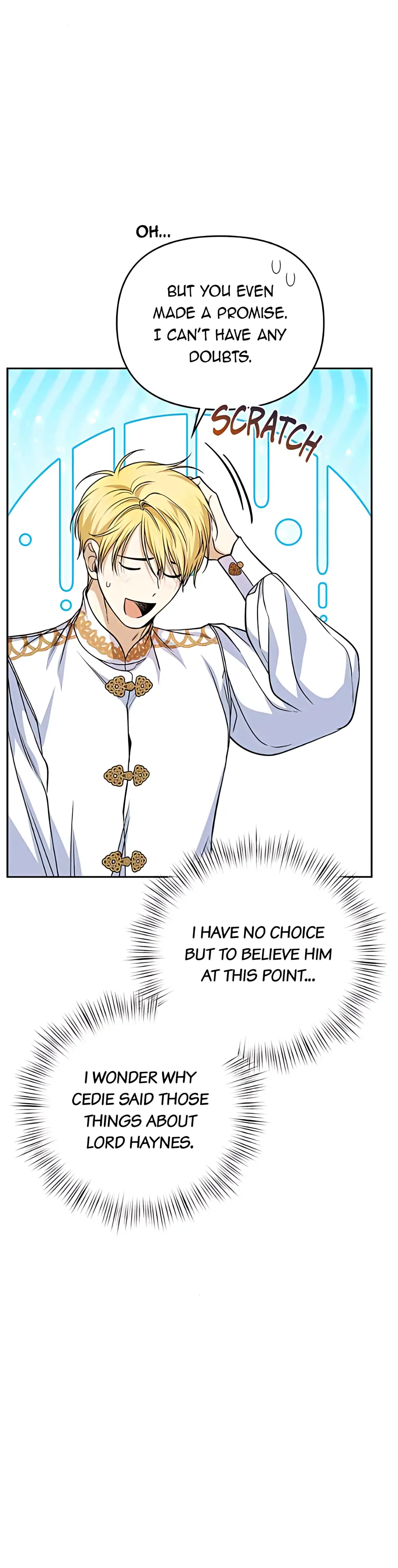 What Happens When the Second Male Lead Goes on Strike Chapter 63 570 ch 63 71