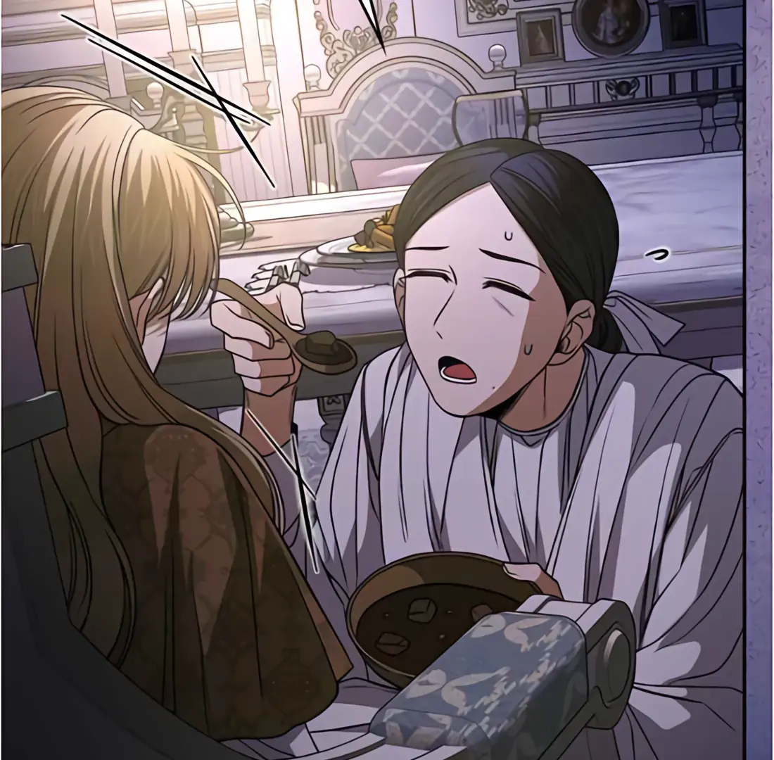 What Happens When the Second Male Lead Goes on Strike Chapter 63 581 ch 63 82