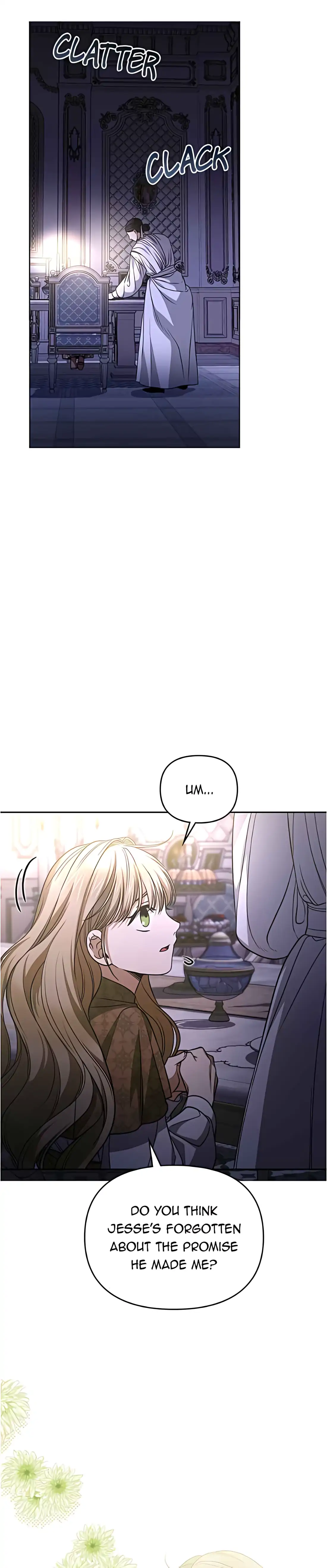 What Happens When the Second Male Lead Goes on Strike Chapter 63 591 ch 63 92