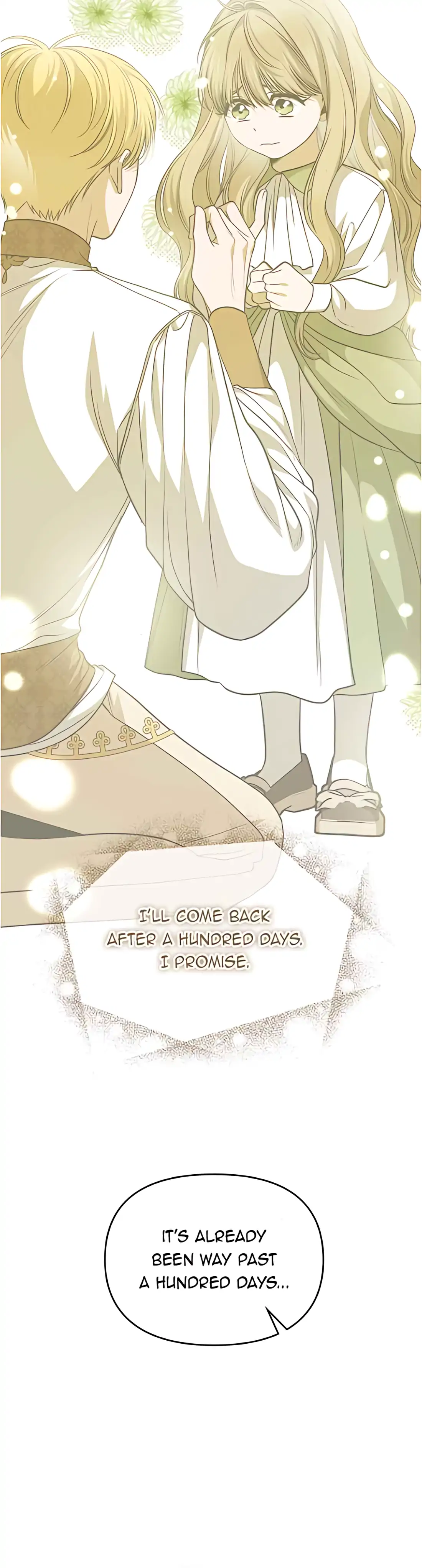 What Happens When the Second Male Lead Goes on Strike Chapter 63 592 ch 63 93
