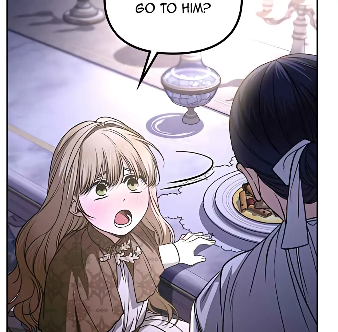 What Happens When the Second Male Lead Goes on Strike Chapter 63 596 ch 63 97