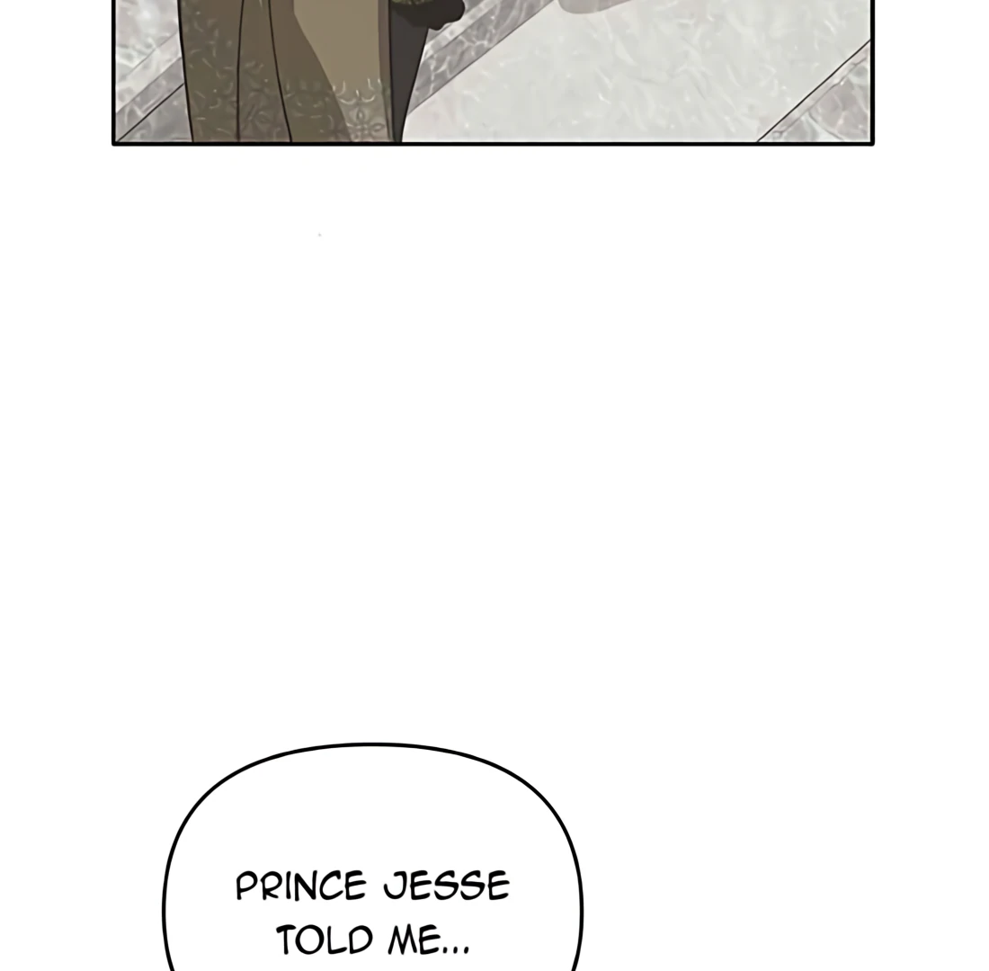 What Happens When the Second Male Lead Goes on Strike Chapter 64 539 ch 64 100