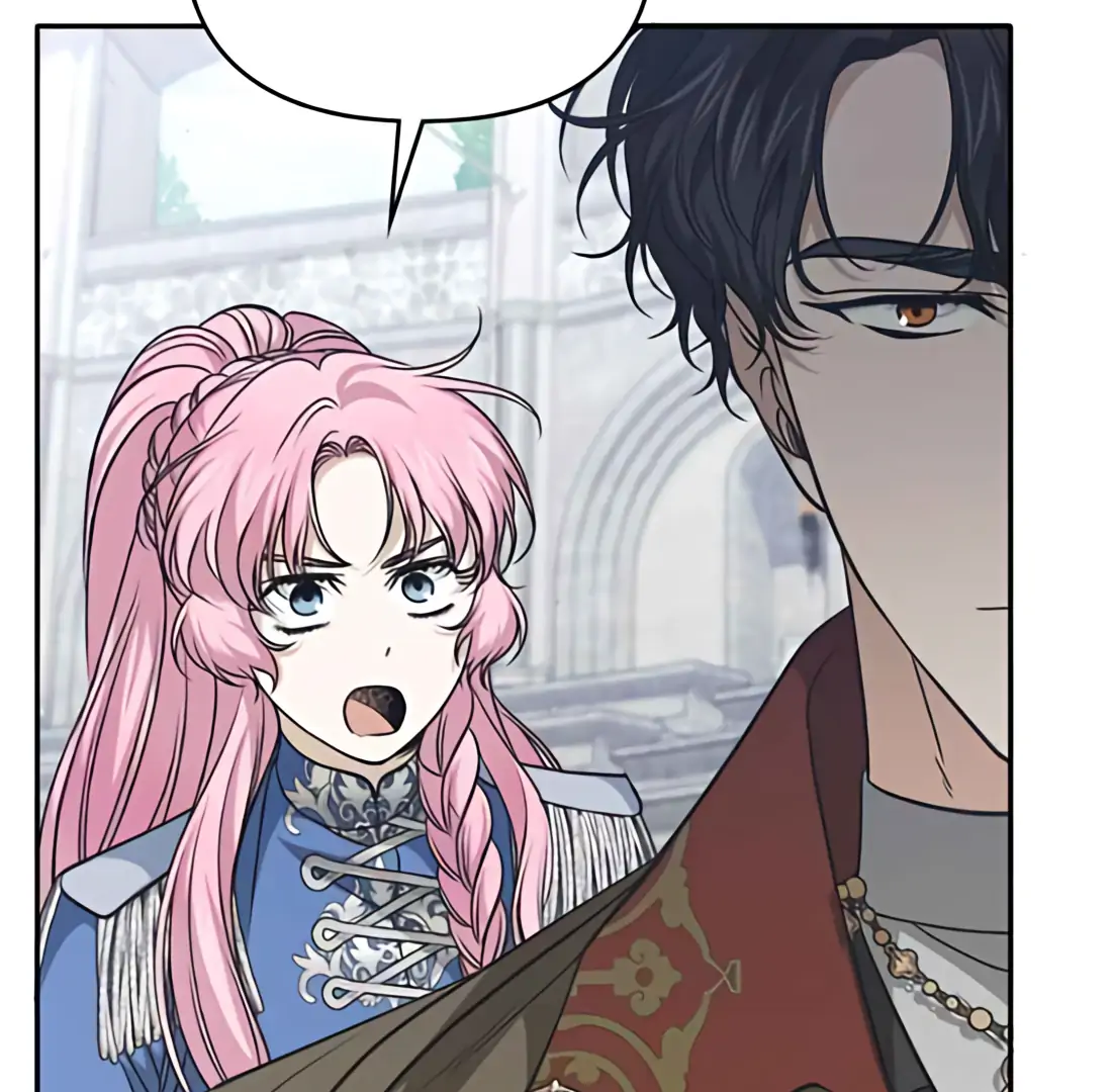 What Happens When the Second Male Lead Goes on Strike Chapter 64 540 ch 64 101