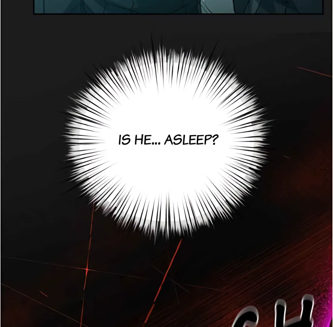 What Happens When the Second Male Lead Goes on Strike Chapter 64 552 ch 64 113