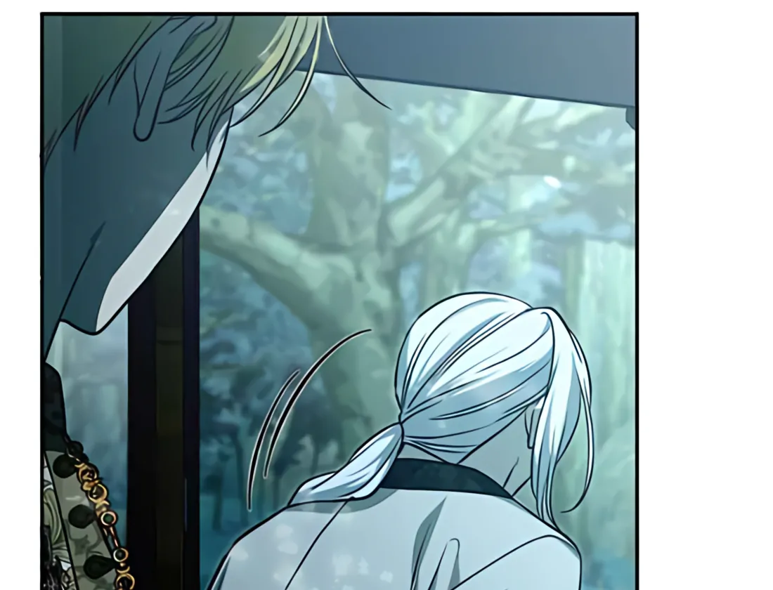 What Happens When the Second Male Lead Goes on Strike Chapter 64 561 ch 64 122