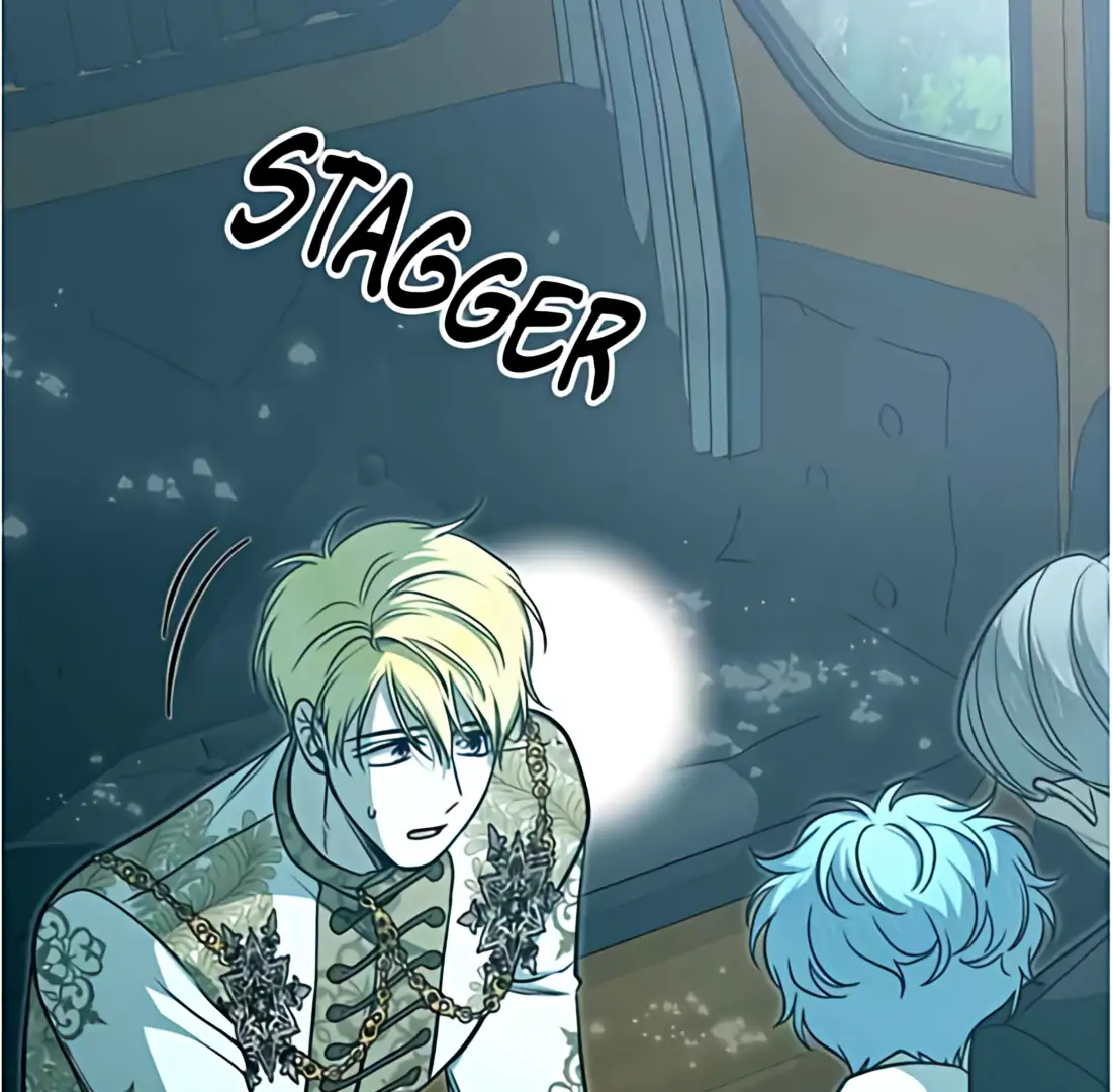 What Happens When the Second Male Lead Goes on Strike Chapter 64 564 ch 64 125