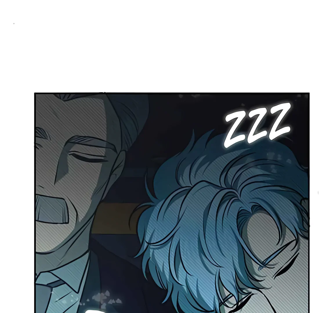 What Happens When the Second Male Lead Goes on Strike Chapter 64 566 ch 64 127