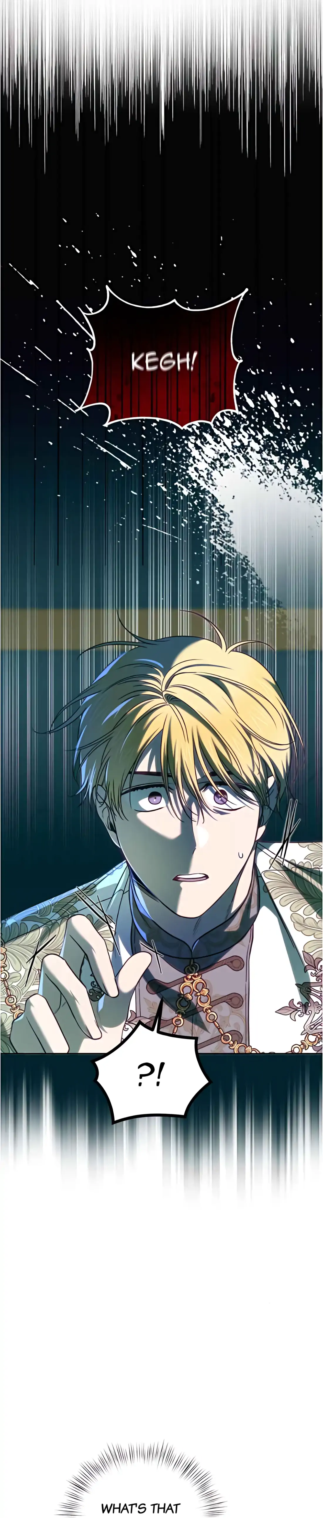 What Happens When the Second Male Lead Goes on Strike Chapter 64 569 ch 64 130