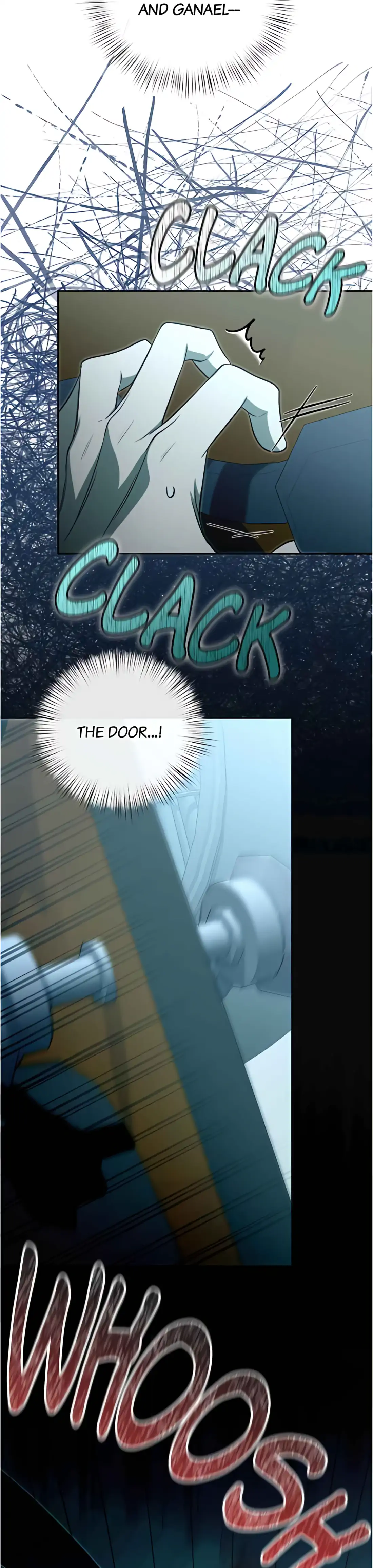 What Happens When the Second Male Lead Goes on Strike Chapter 64 571 ch 64 132