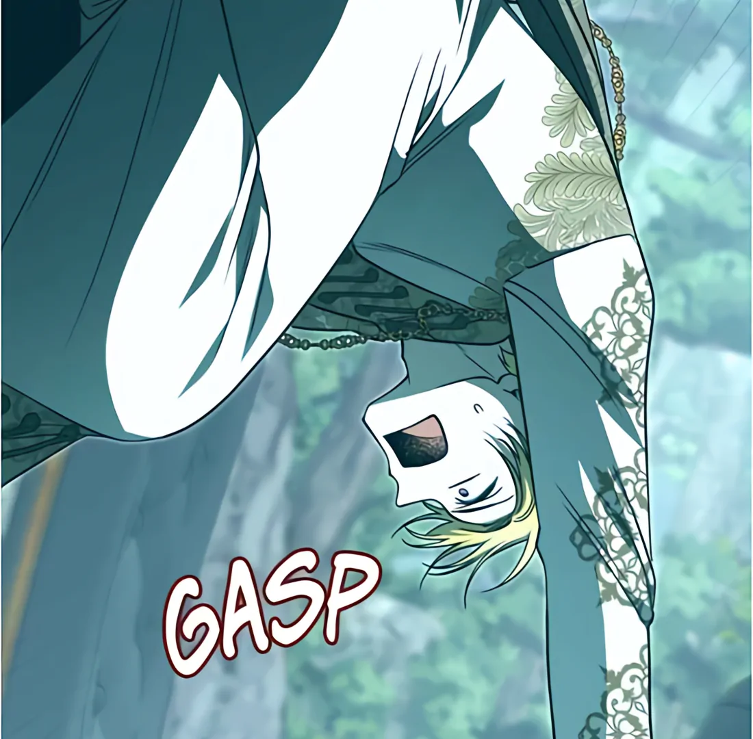 What Happens When the Second Male Lead Goes on Strike Chapter 64 573 ch 64 134