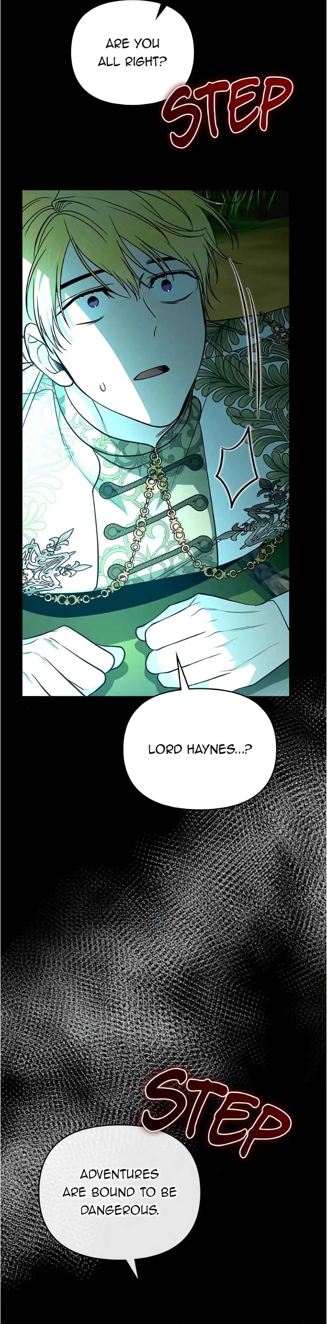 What Happens When the Second Male Lead Goes on Strike Chapter 64 578 ch 64 139