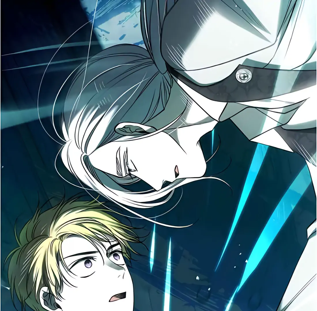 What Happens When the Second Male Lead Goes on Strike Chapter 64 581 ch 64 142