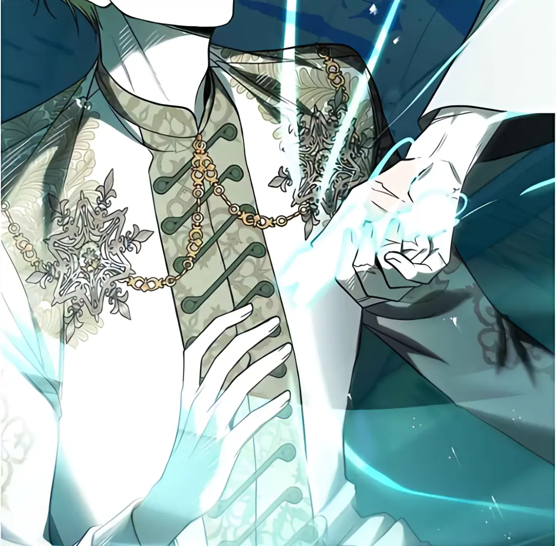 What Happens When the Second Male Lead Goes on Strike Chapter 64 582 ch 64 143
