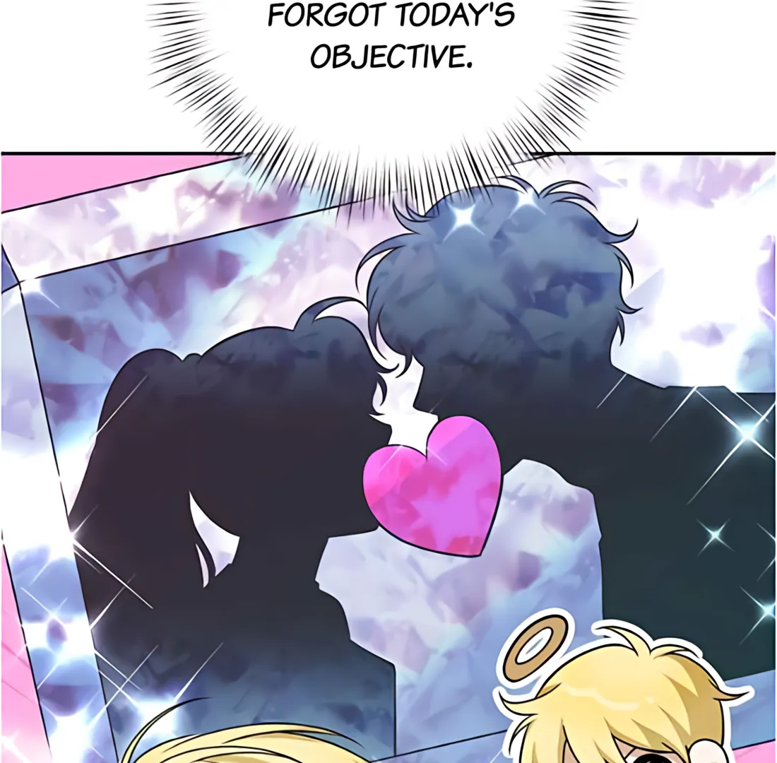 What Happens When the Second Male Lead Goes on Strike Chapter 64 455 ch 64 16