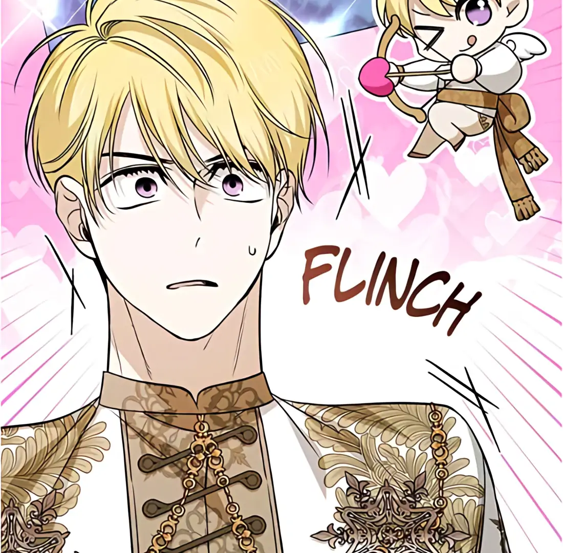 What Happens When the Second Male Lead Goes on Strike Chapter 64 456 ch 64 17