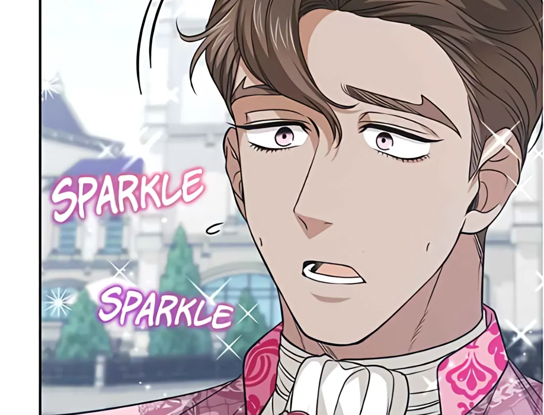 What Happens When the Second Male Lead Goes on Strike Chapter 64 459 ch 64 20