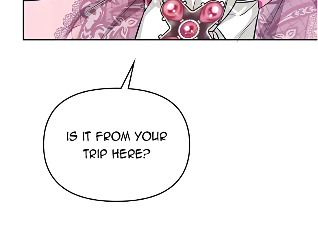 What Happens When the Second Male Lead Goes on Strike Chapter 64 460 ch 64 21
