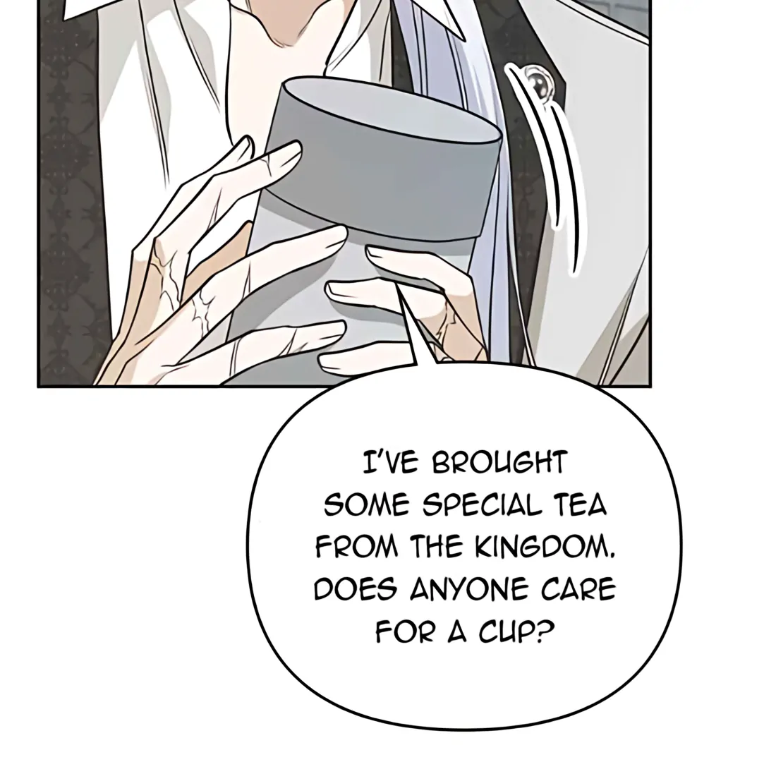 What Happens When the Second Male Lead Goes on Strike Chapter 64 466 ch 64 27